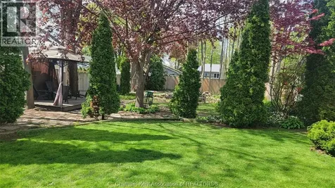 70 Inshes Avenue Chatham ON N7M 2Y7