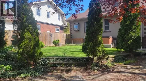 70 Inshes Avenue Chatham ON N7M 2Y7