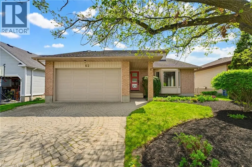 62 Kipling Avenue Guelph ON N1H 8C4