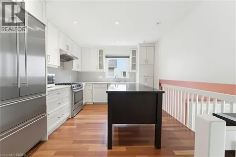 62 Kipling Avenue Guelph ON N1H 8C4