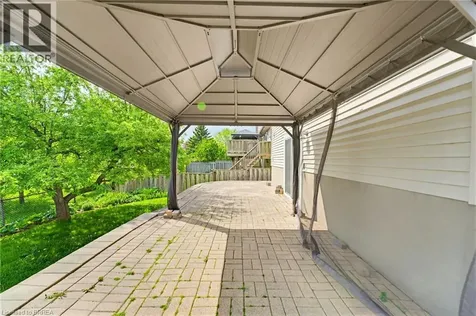 62 Kipling Avenue Guelph ON N1H 8C4