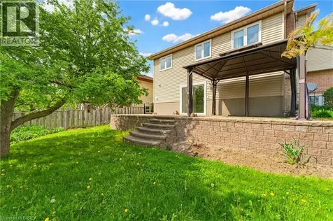 62 Kipling Avenue Guelph ON N1H 8C4