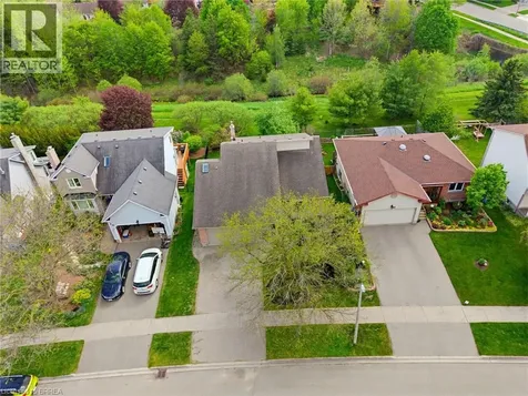 62 Kipling Avenue Guelph ON N1H 8C4