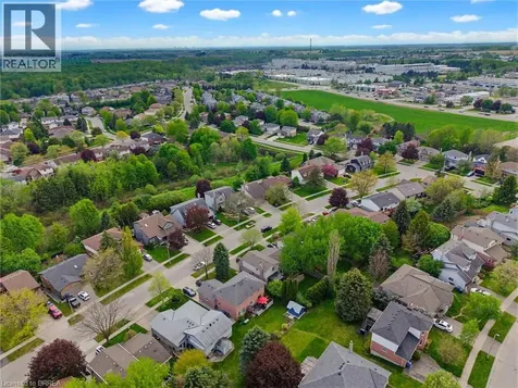 62 Kipling Avenue Guelph ON N1H 8C4