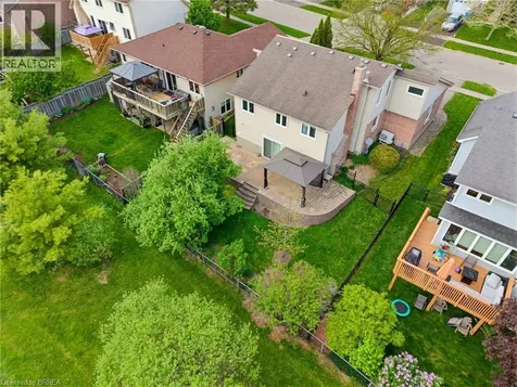 62 Kipling Avenue Guelph ON N1H 8C4