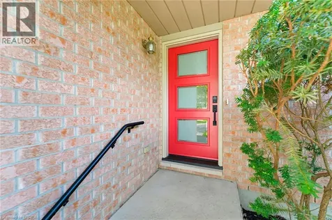 62 Kipling Avenue Guelph ON N1H 8C4