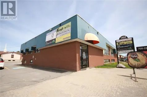 1894 Lasalle Boulevard Sudbury ON P3A 2A4