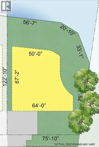 560 Front Road North Amherstburg ON N9V 2V7