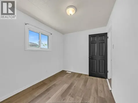 1183 Felix Avenue Windsor ON N9C 3L6