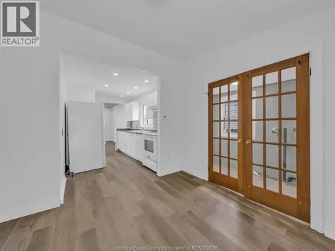 1183 Felix Avenue Windsor ON N9C 3L6