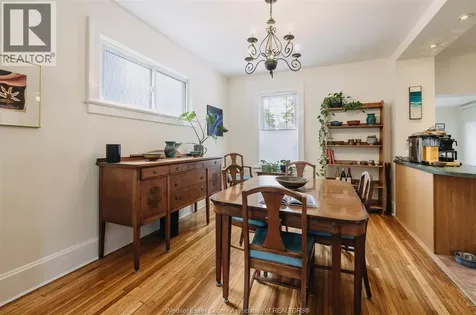 235 Oak Avenue Windsor ON N9A 5E5