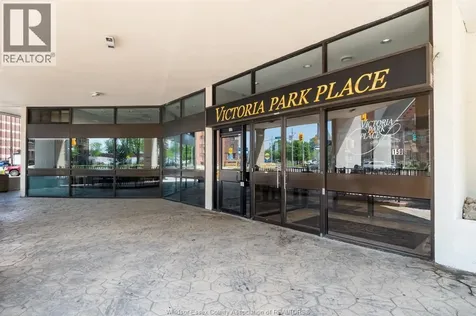 150 Park Street West Windsor ON N9A 7A2
