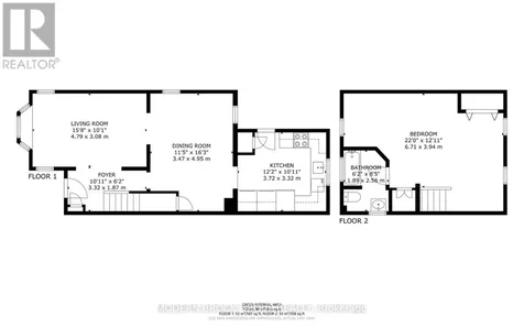 129 James Street East Brockville ON K6V 1K9