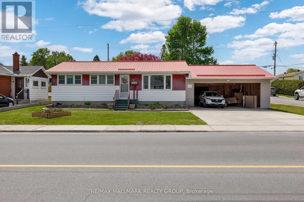 86 Jasper Avenue Smiths Falls ON K7A 4E1