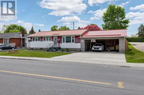 86 Jasper Avenue Smiths Falls ON K7A 4E1