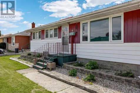 86 Jasper Avenue Smiths Falls ON K7A 4E1