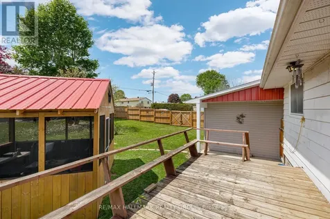 86 Jasper Avenue Smiths Falls ON K7A 4E1