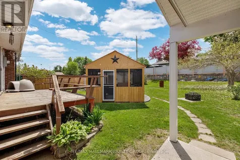 86 Jasper Avenue Smiths Falls ON K7A 4E1