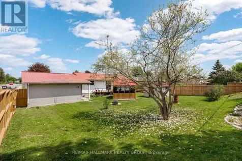 86 Jasper Avenue Smiths Falls ON K7A 4E1