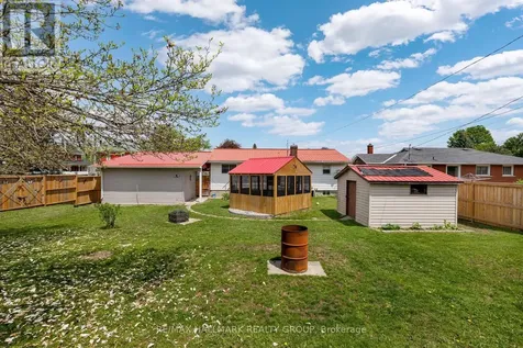 86 Jasper Avenue Smiths Falls ON K7A 4E1