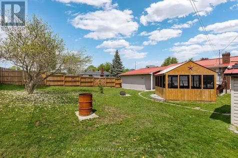86 Jasper Avenue Smiths Falls ON K7A 4E1