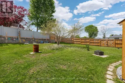 86 Jasper Avenue Smiths Falls ON K7A 4E1