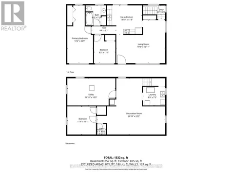 86 Jasper Avenue Smiths Falls ON K7A 4E1