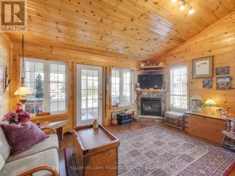 48 Madawaska Trail Wasaga Beach ON L9Z 1X7
