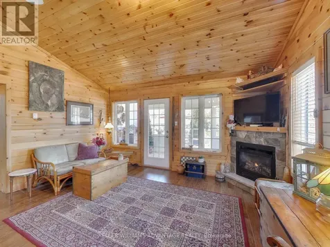 48 Madawaska Trail Wasaga Beach ON L9Z 1X7