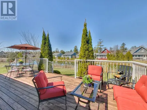 48 Madawaska Trail Wasaga Beach ON L9Z 1X7