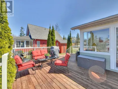 48 Madawaska Trail Wasaga Beach ON L9Z 1X7