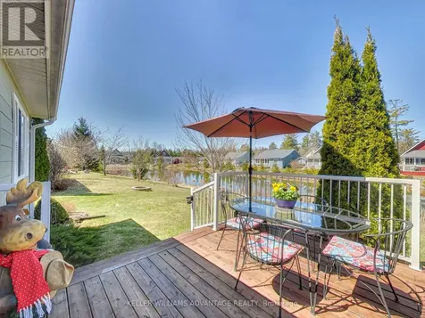 48 Madawaska Trail Wasaga Beach ON L9Z 1X7