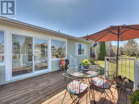 48 Madawaska Trail Wasaga Beach ON L9Z 1X7