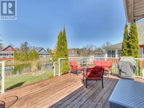 48 Madawaska Trail Wasaga Beach ON L9Z 1X7