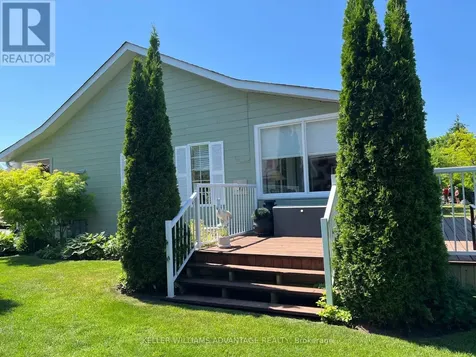 48 Madawaska Trail Wasaga Beach ON L9Z 1X7