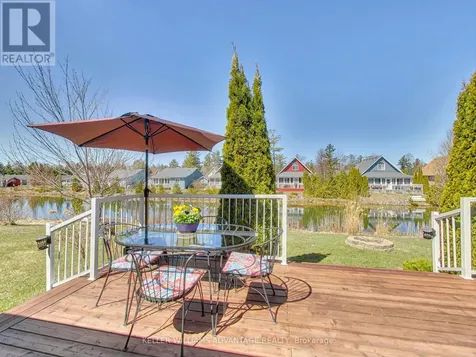 48 Madawaska Trail Wasaga Beach ON L9Z 1X7