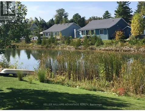 48 Madawaska Trail Wasaga Beach ON L9Z 1X7