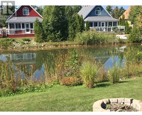 48 Madawaska Trail Wasaga Beach ON L9Z 1X7