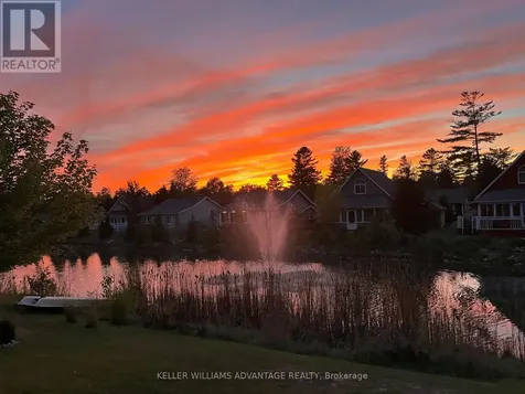 48 Madawaska Trail Wasaga Beach ON L9Z 1X7