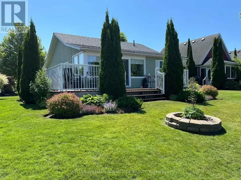 48 Madawaska Trail Wasaga Beach ON L9Z 1X7