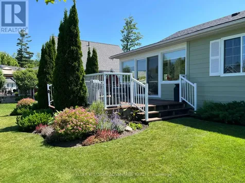 48 Madawaska Trail Wasaga Beach ON L9Z 1X7