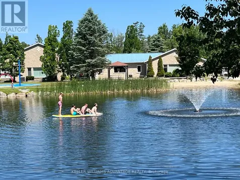48 Madawaska Trail Wasaga Beach ON L9Z 1X7