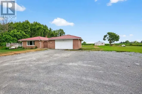 22429 Kennedy Road East Gwillimbury ON L0G 1R0