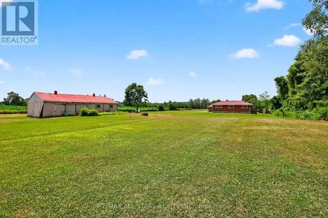 22429 Kennedy Road East Gwillimbury ON L0G 1R0