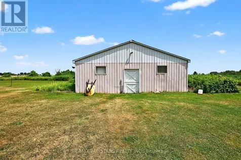 22429 Kennedy Road East Gwillimbury ON L0G 1R0
