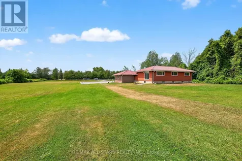 22429 Kennedy Road East Gwillimbury ON L0G 1R0