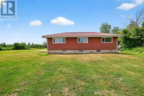 22429 Kennedy Road East Gwillimbury ON L0G 1R0