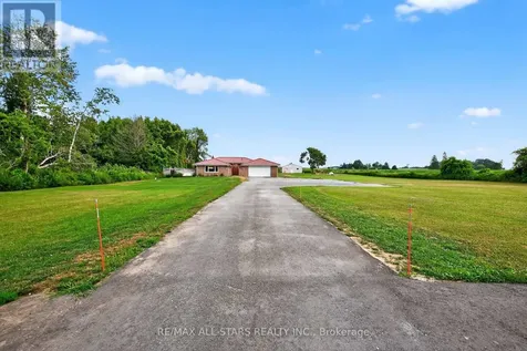 22429 Kennedy Road East Gwillimbury ON L0G 1R0