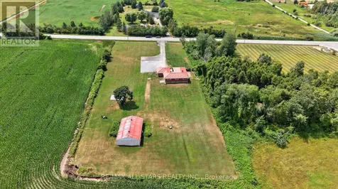 22429 Kennedy Road East Gwillimbury ON L0G 1R0