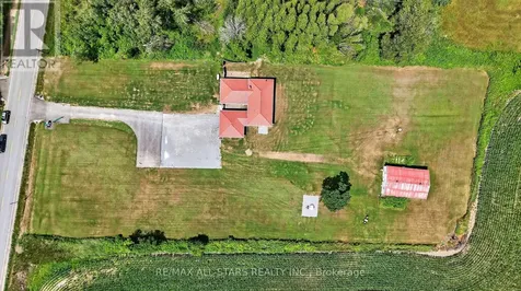 22429 Kennedy Road East Gwillimbury ON L0G 1R0
